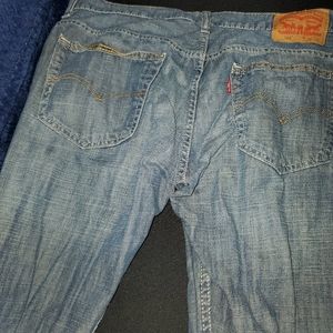 Levi's